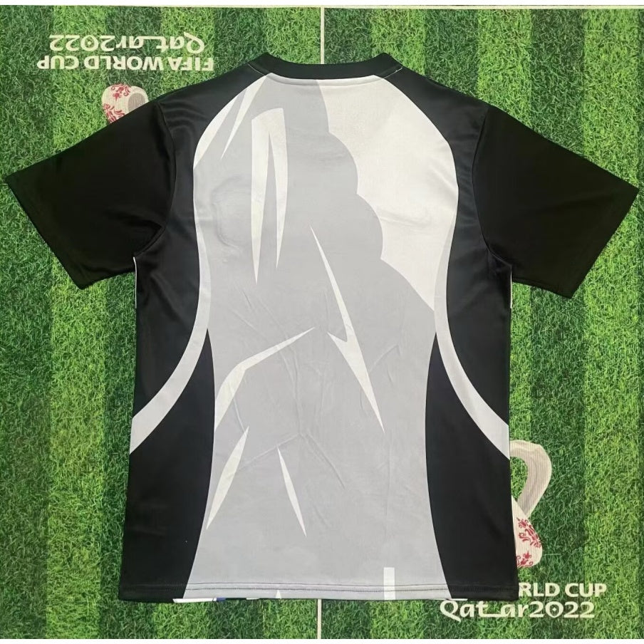 Maillot 25/26 Brésil Spécial AC