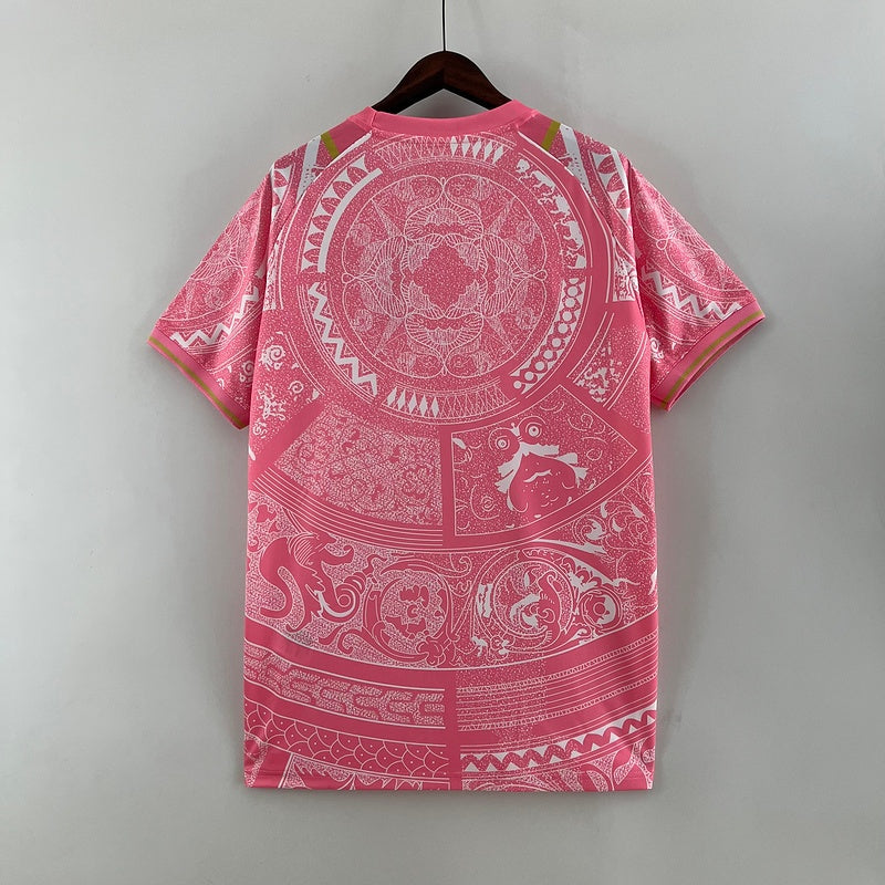 Maillot 24/25 Italie rose Spécial