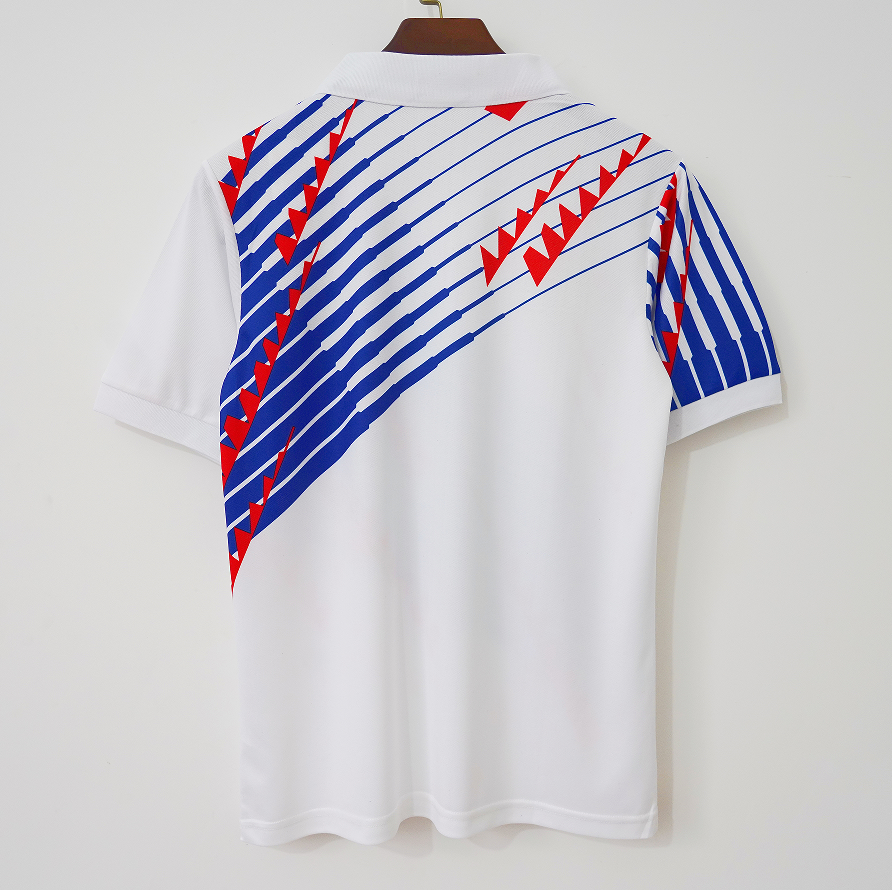 1994 Maillot Japon Extérieur Retro