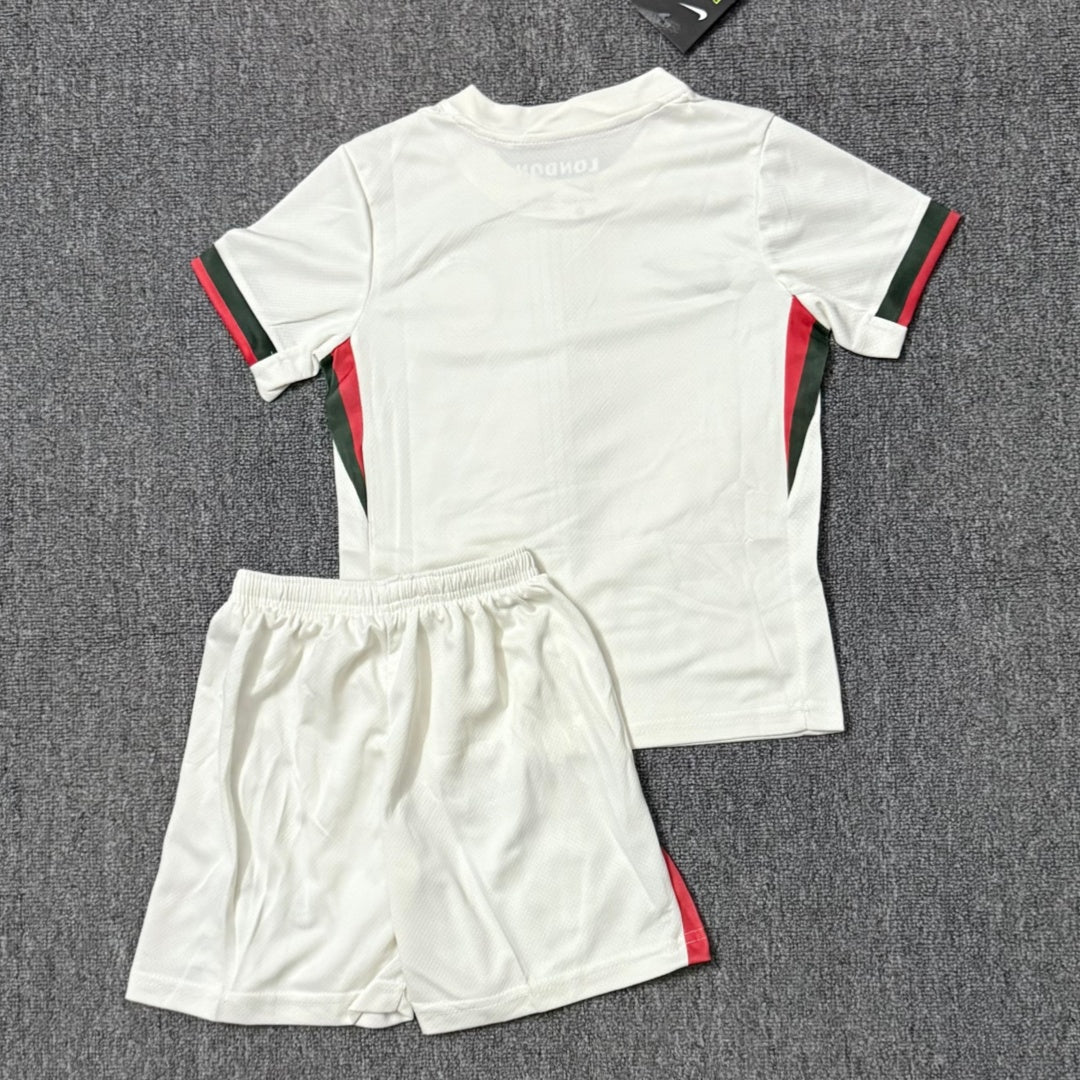 25/26 Ensemble Enfant Chelsea Extérieur