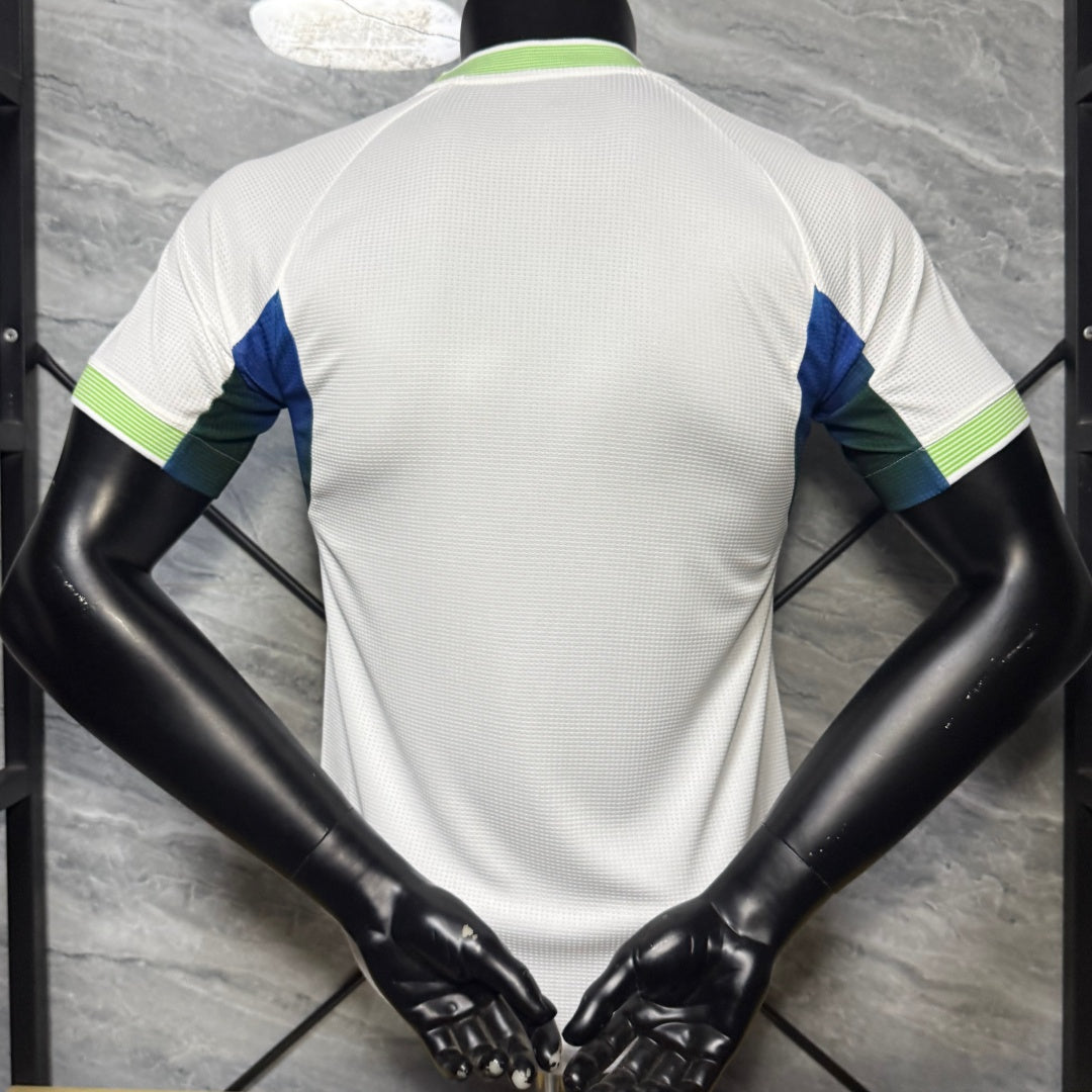 Maillot 25/26 Algérie player Spécial white