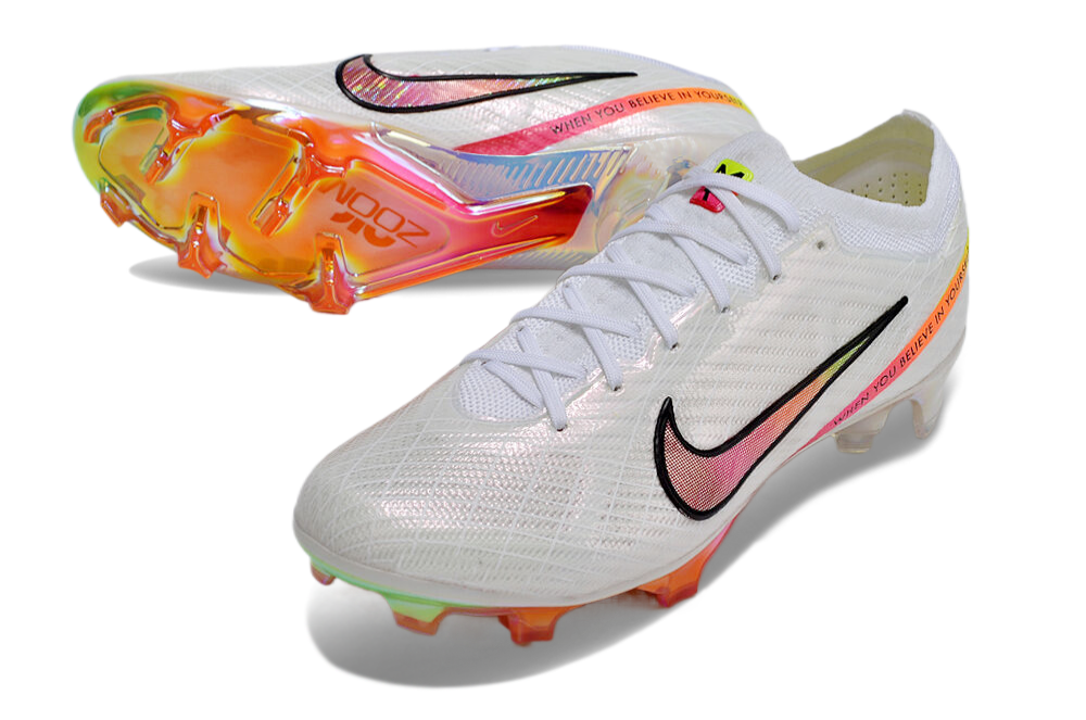 Crampons Mercurial Vapor 15 Elite XXV FG