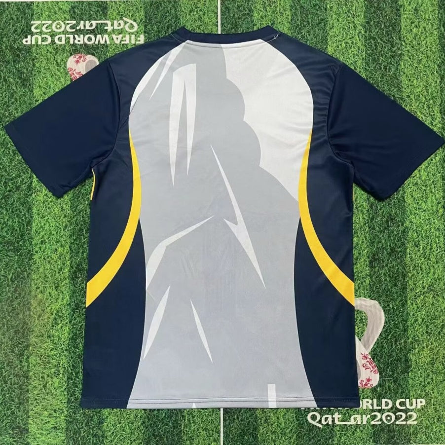 Maillot 25/26 Brésil Spécial AB