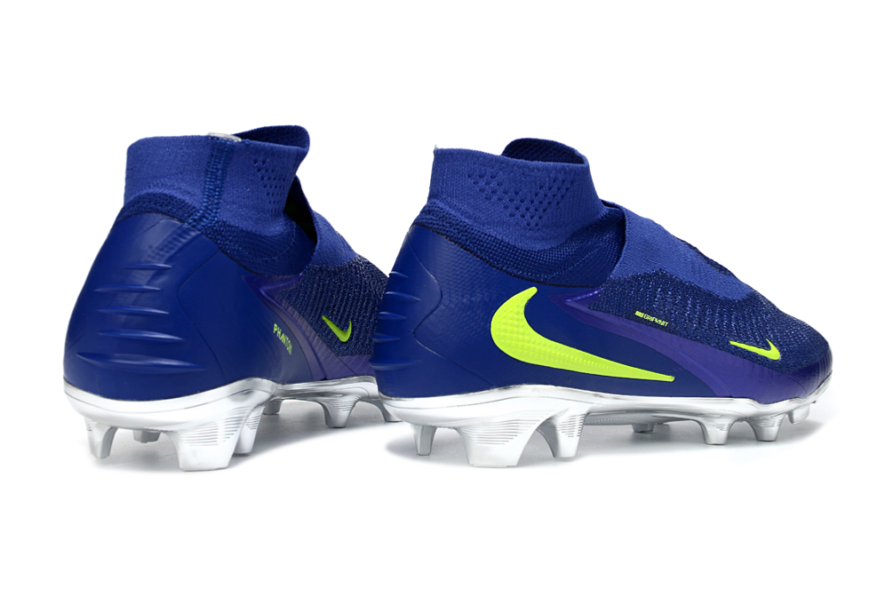 Crampons Phantom GX III Elite