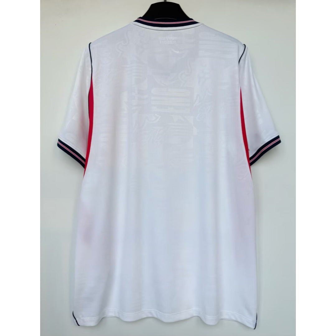 Maillot 2026 England Domicile