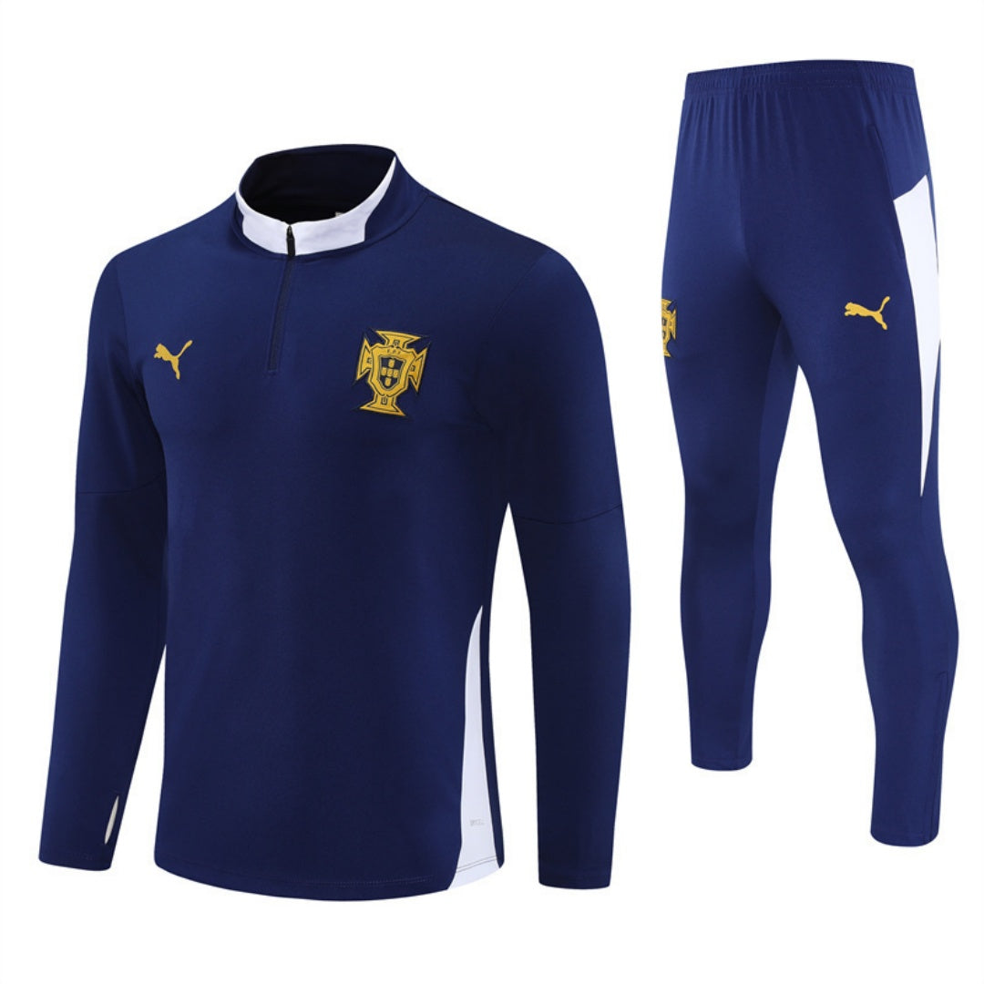 25/26 Ensemble Portugal blue