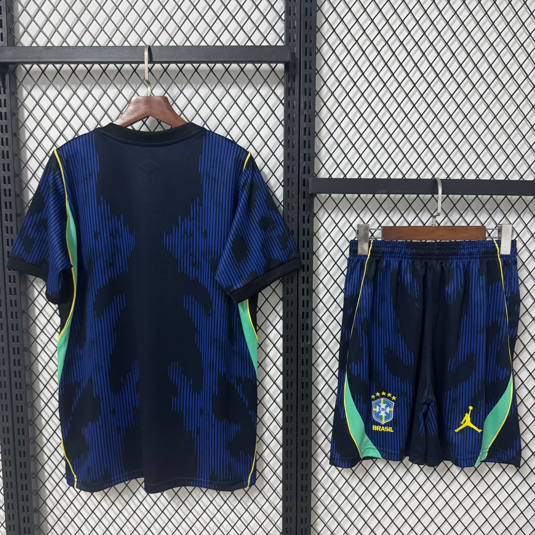 Ensemble 2026 Brésil Extérieur Adult