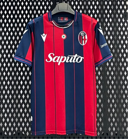 Maillot 25/26 Bologna Home