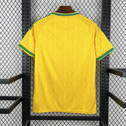 Maillot 2026 South Africa  Domicile