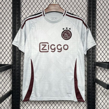 24/25 Maillot AJAX  Third