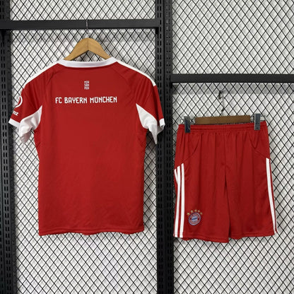 Ensemble 25/26 Bayern Munich Domicile Adult
