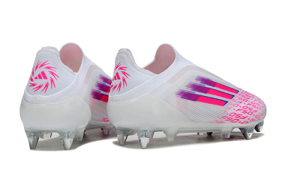 Crampons F50 Elite Laceless