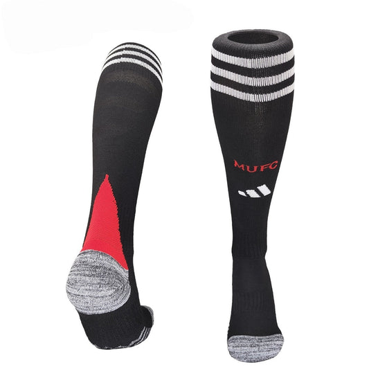 Chaussettes Manchester United Domicile