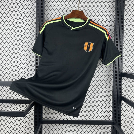 Maillot 2026 Peru Extérieur