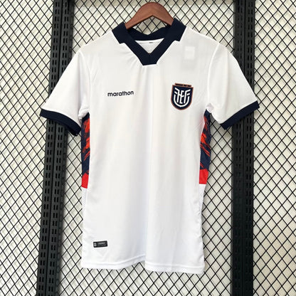 Maillot 2026 Ecuador Third