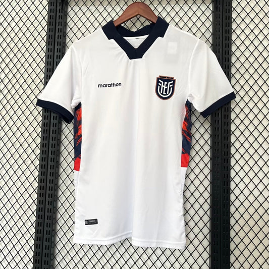 Maillot 2026 Ecuador Third