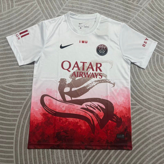 Maillot 2026 PSG Spécial A