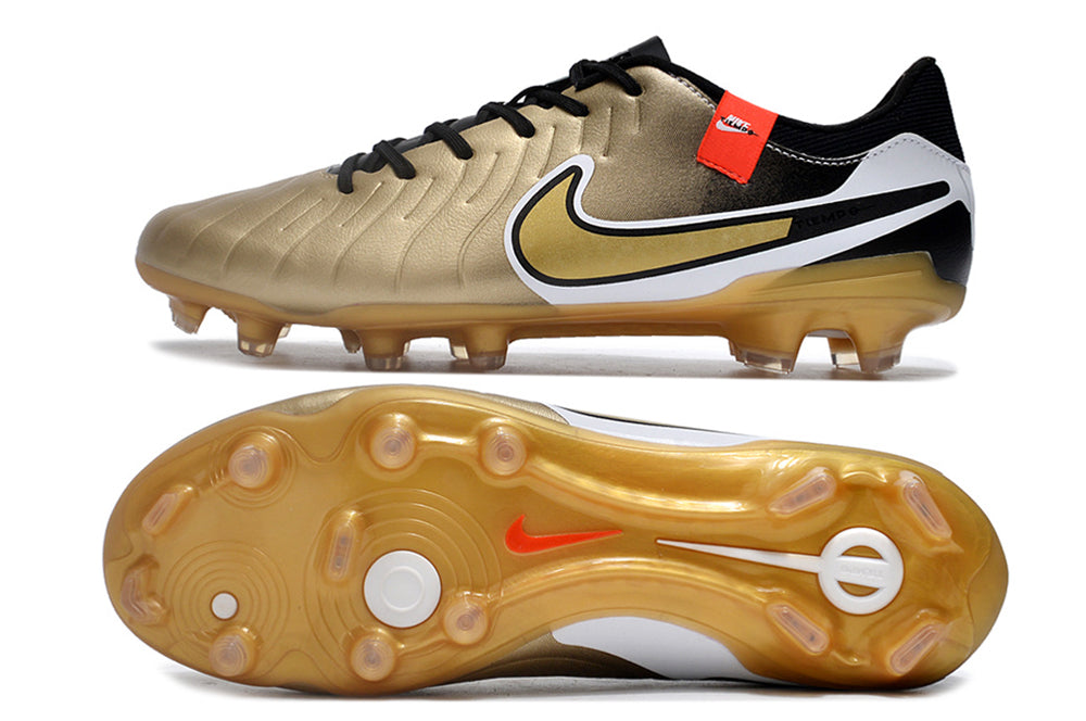 Crampons  Legend X Academy
