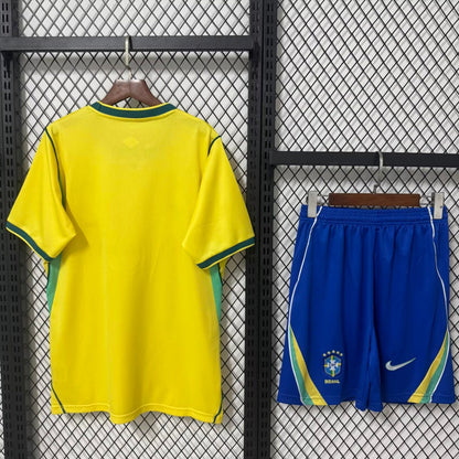 Ensemble 2026  Brésil  Domicile Adult