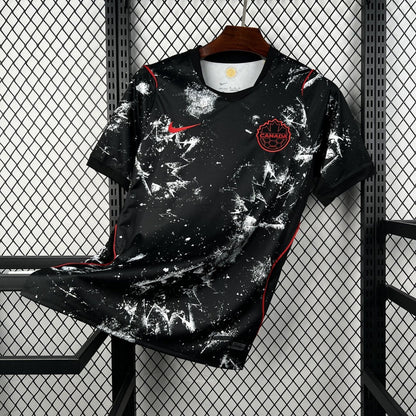 Maillot 2026 Canada Extérieur