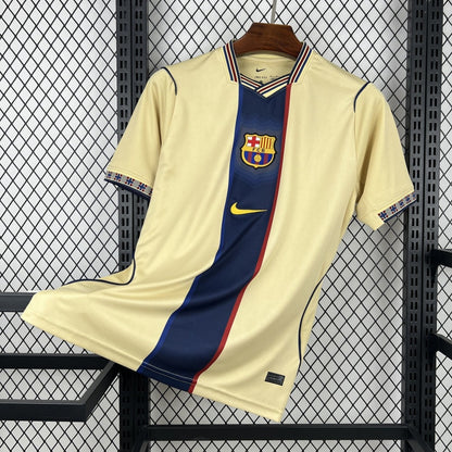 Maillot 26/27 Barcelone Retro
