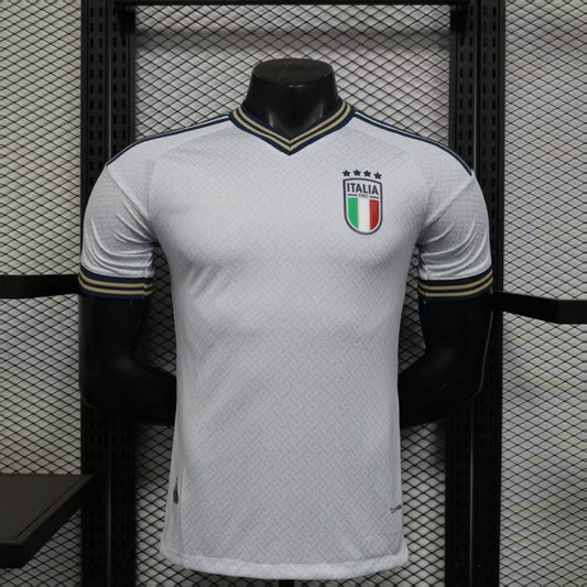 Maillot 25/26 Italie Extérieur  player