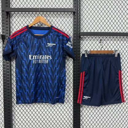 Ensemble 25/26 Arsenal Extérieur Adult