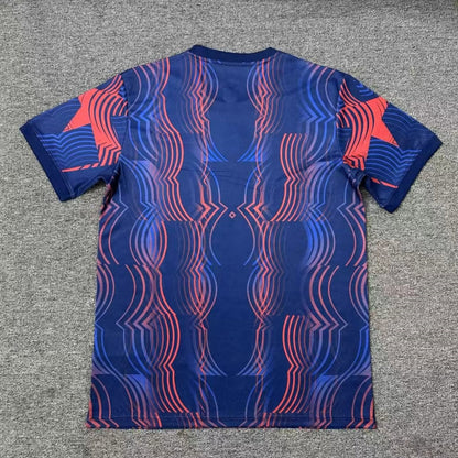 Maillot 2026  Barcelone  Spécial I