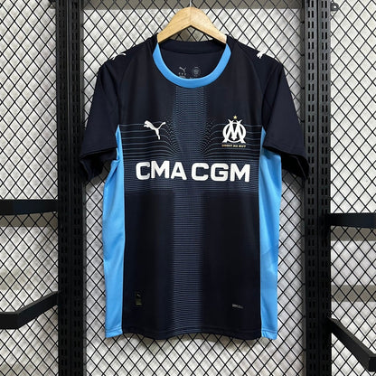 Maillot 25/26 Marseille Extérieur