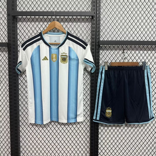 25/26  Ensemble Adult  Argentine Domicile