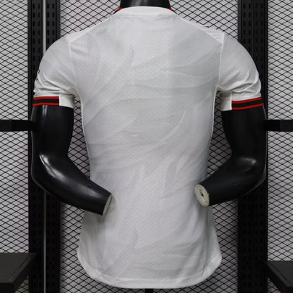 26/27 Maillot AC Milan Extérieur Player