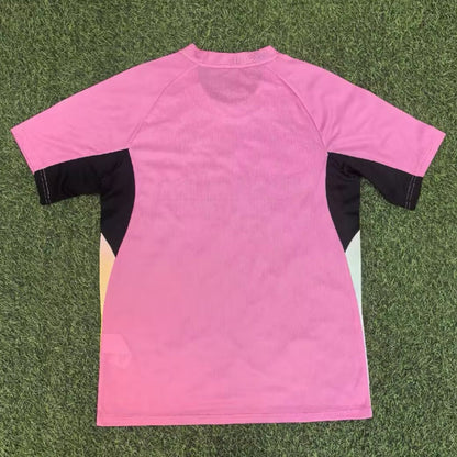 Maillot 26/27 Portugal Spécial colourful