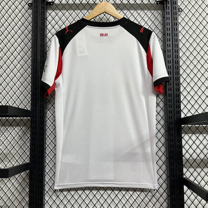 Maillot 25/26 AC Milan Extérieur