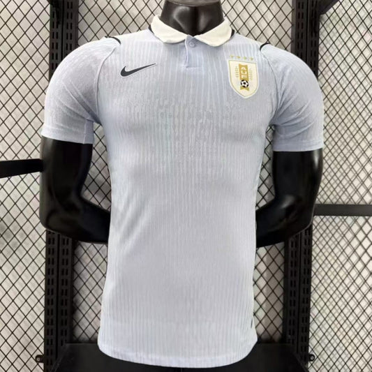 Maillot 25/26 Uruguay  Domicile player