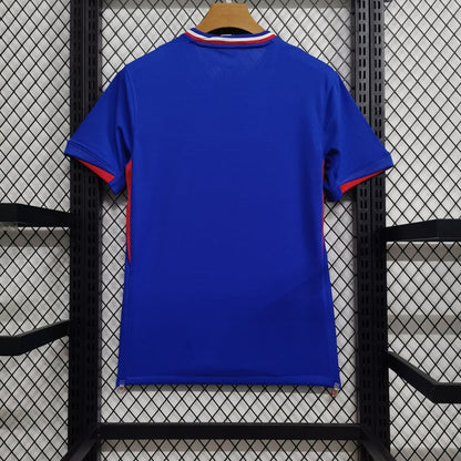 Équipe de France maillot domicile 2023 2024