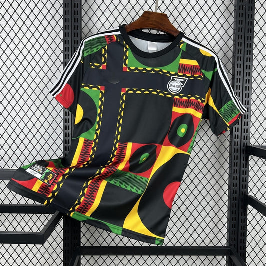 Maillot 2026 Jamaica Spécial A