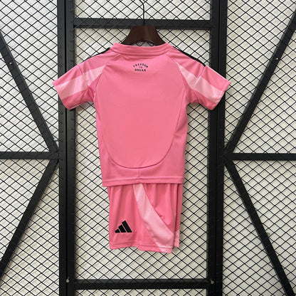 25/26 Ensemble Enfant Inter Miami