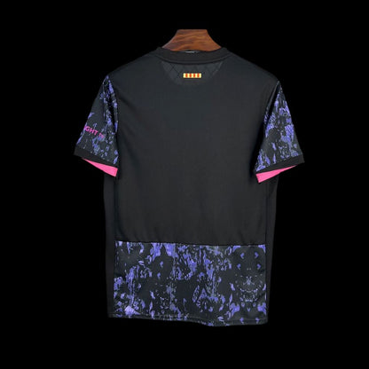 Maillot 25/26 Barcelone Spécial O