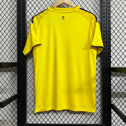 25/26 Maillot AL-NASSR Domicile