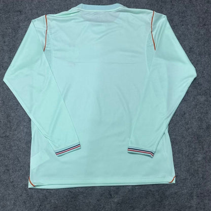 Maillot 2026 France Extérieur  Manches Longues
