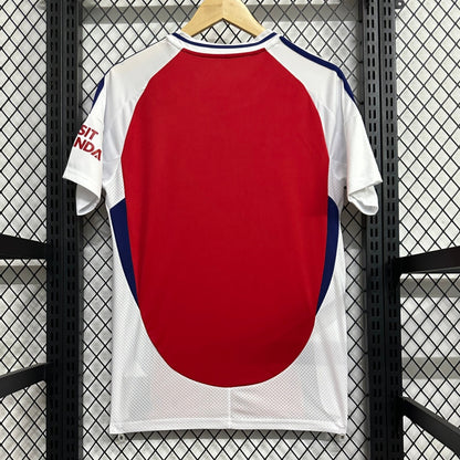 Maillot 24/25 Arsenal Domicile