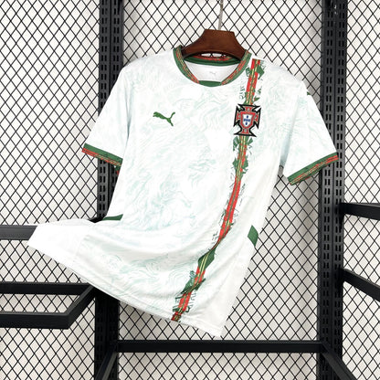 Maillot 26/27 Portugal Spécial white