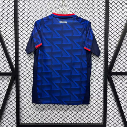 Maillot 2026  Cape Verde Domicile