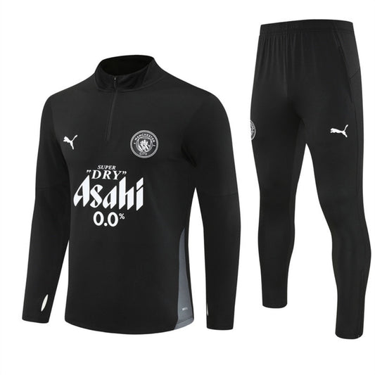 25/26 Ensemble  Manchester City black