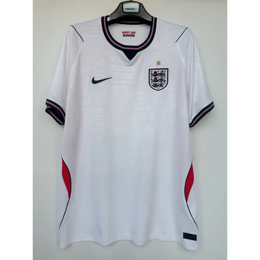 Maillot 2026 England  Domicile