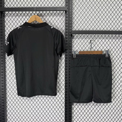 Ensemble 25/26 Manchester City Extérieur  Adult