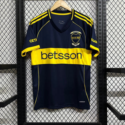 Maillot 25/26 Boca Domicile