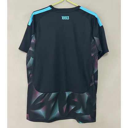 Maillot 24/25 Argentine BLACK