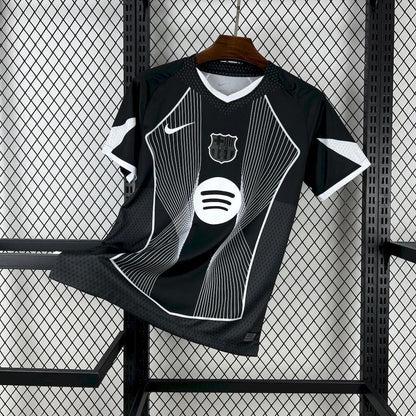 Maillot 25/26  Barcelone Spécial  B