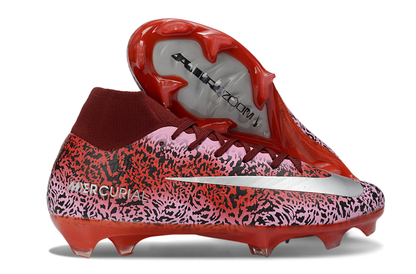 Crampons  Air Zoom Mercurial Superfly IIX Elite